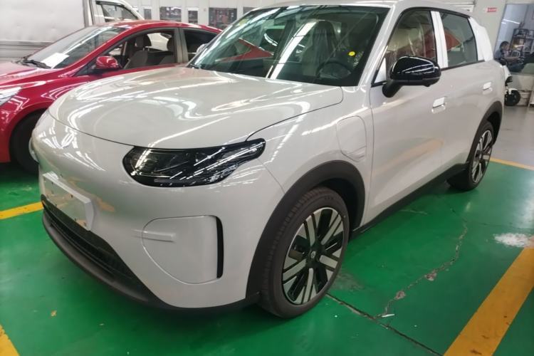 Used Leapmotor Zero Run A10 2026 Model 403 Comfort Edition Guazi used car, China used car export, Used car for sale, Used  cars, Cheapest cars for sale