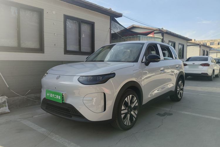 Leapmotor Zero Run A10 2026 Model 403 Comfort Edition