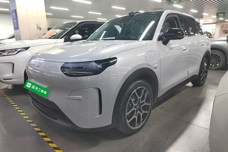 Leapmotor Zero Run A10 2026 Model 505 LiDAR Edition