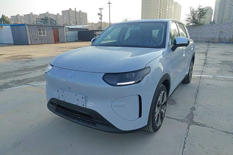 Leapmotor Zero Run A10 2026 Model 403 Comfort Edition