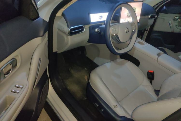 Used Leapmotor Zero Run A10 2026 Model 505 LiDAR Edition Driver Seat