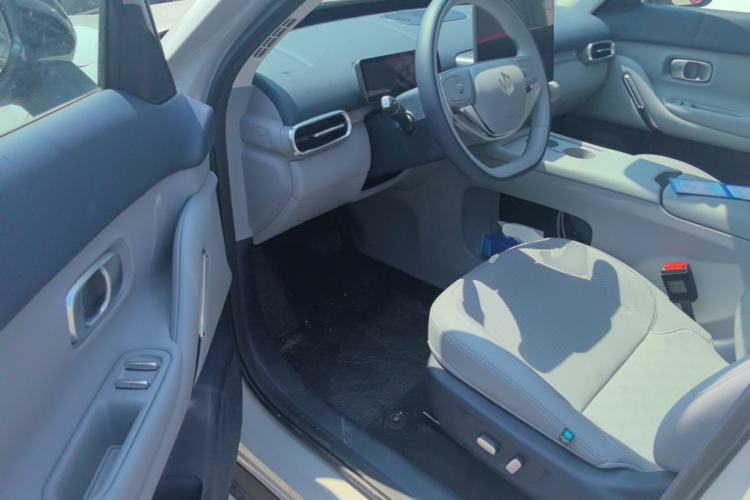 Used Leapmotor Zero Run A10 2026 Model 403 Enjoyment Edition Driver Seat