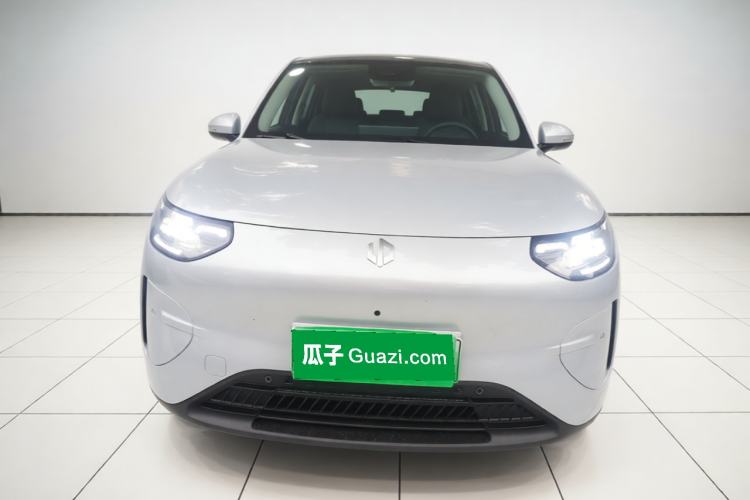 Used Leapmotor Zero Run A10 2026 Model 505 Enjoyment Edition Exterior 1