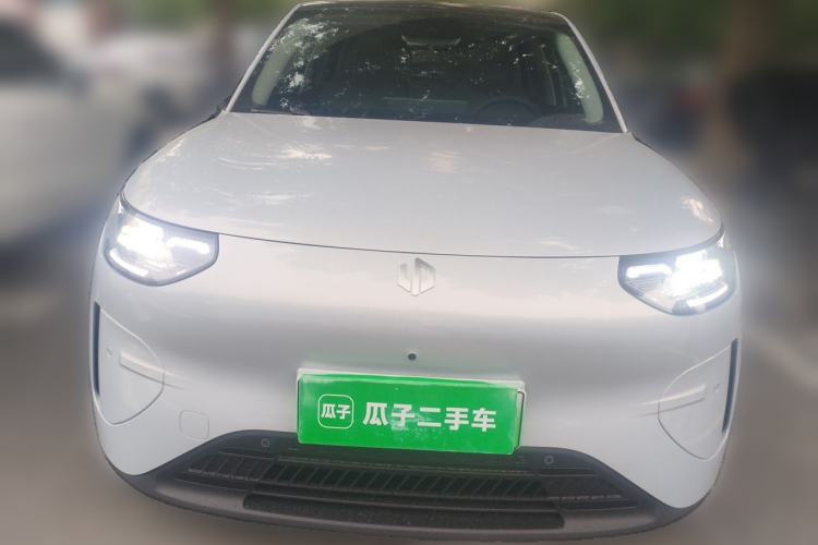 Used Leapmotor Zero Run A10 2026 Model 505 Enjoyment Edition Exterior 1