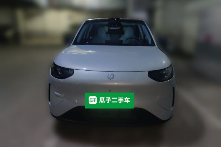Used Leapmotor Zero Run A10 2026 Model 505 LiDAR Edition Front
