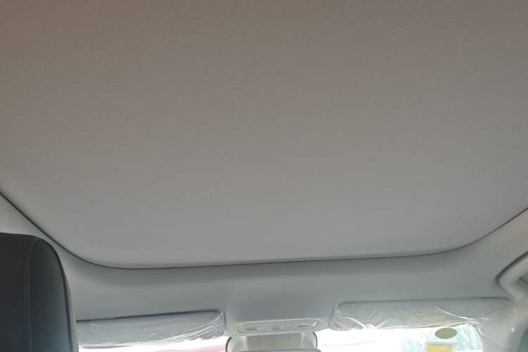 Used Leapmotor Zero Run A10 2026 Model 505 Enjoyment Edition Headliner