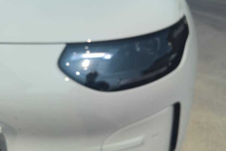 Used Leapmotor Zero Run A10 2026 Model 403 Enjoyment Edition Left Front Headlight
