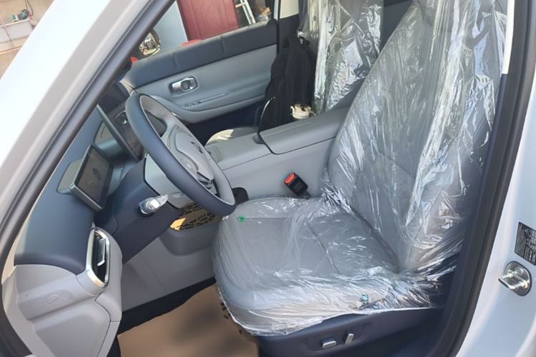 Used Leapmotor Zero Run A10 2026 Model 403 Enjoyment Edition Left Front Seat