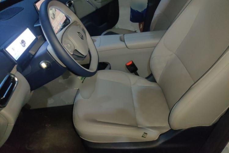 Used Leapmotor Zero Run A10 2026 Model 505 LiDAR Edition Left Front Seat