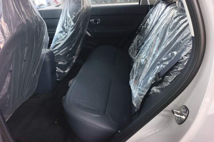 Used Leapmotor Zero Run A10 2026 Model 403 Comfort Edition Left Rear Seat