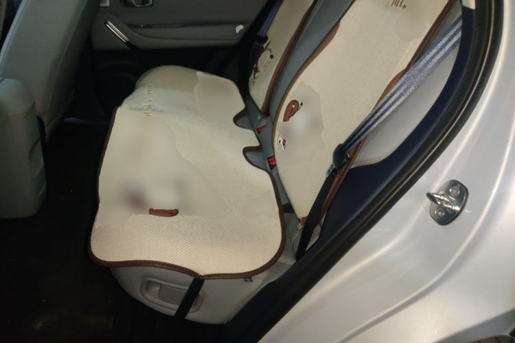 Used Leapmotor Zero Run A10 2026 Model 505 LiDAR Edition Left Rear Seat