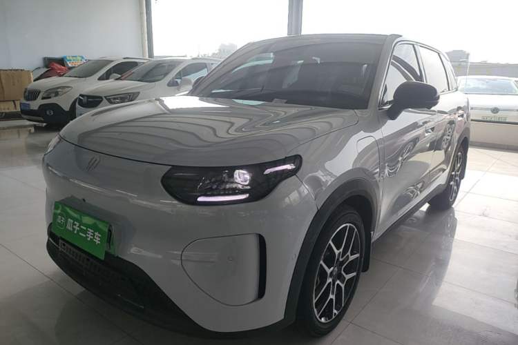 Leapmotor Zero Run A10 2026 Model 403 Enjoyment Edition