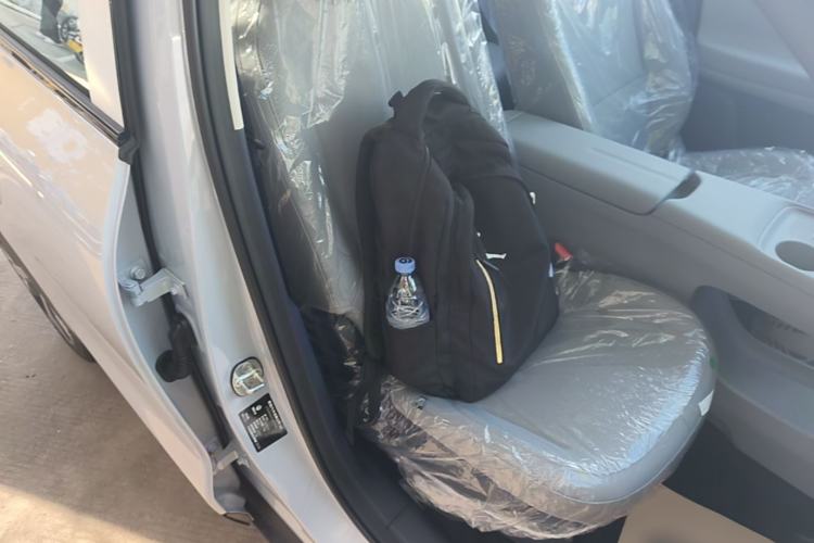 Used Leapmotor Zero Run A10 2026 Model 403 Enjoyment Edition Right Front Seat