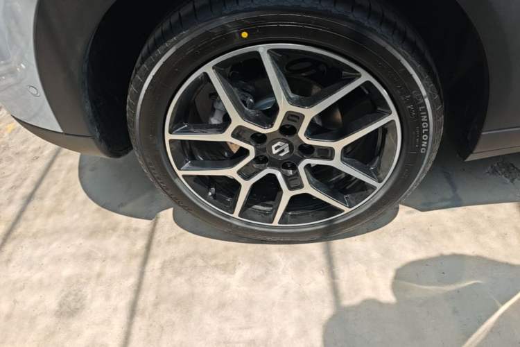 Used Leapmotor Zero Run A10 2026 Model 505 Enjoyment Edition Right Rear Wheel Hub