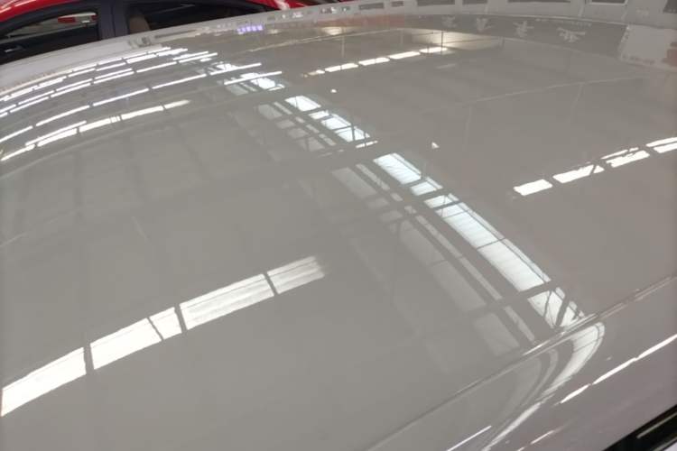 Used Leapmotor Zero Run A10 2026 Model 403 Comfort Edition Roof