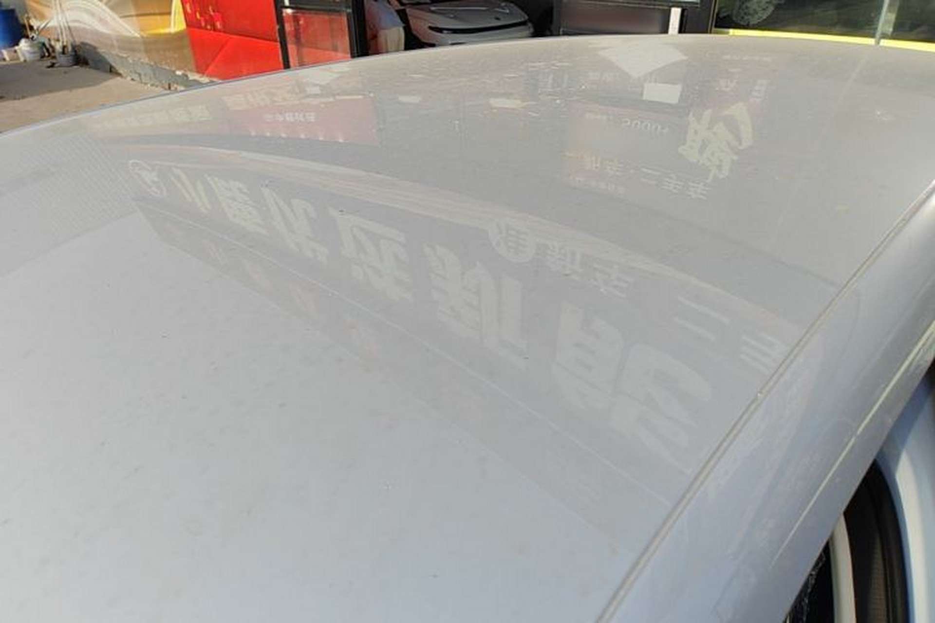 Used Leapmotor Zero Run A10 2026 Model 403 Comfort Edition Roof