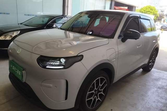 Used Leapmotor Zero Run A10 2026 Model 505 Enjoyment Edition
