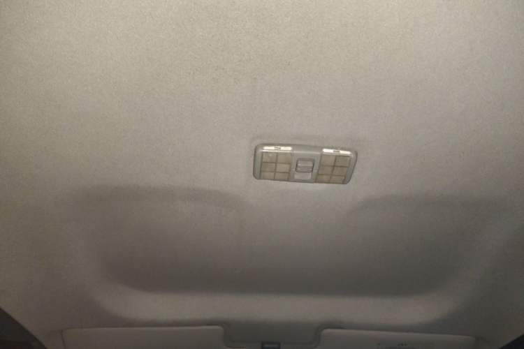 Used Leopaard 6481 2009 2.2L Manual Two-Wheel Drive Headliner