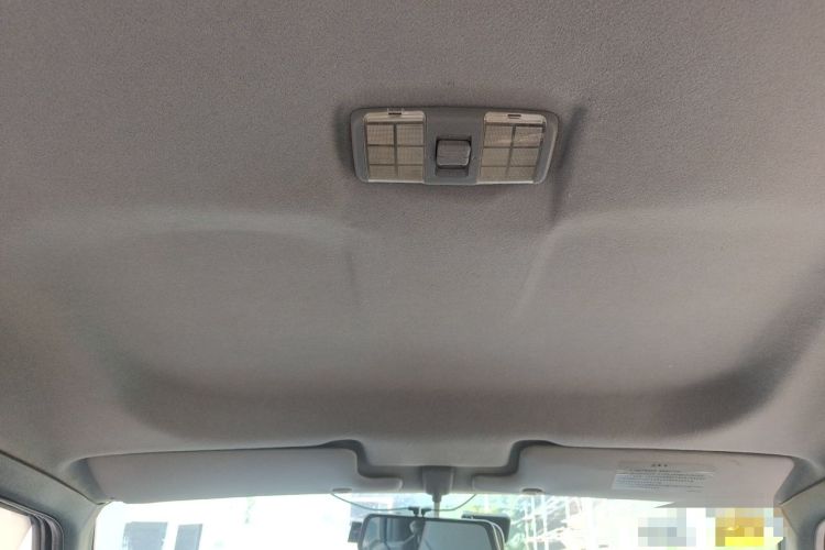 Used Leopaard 6481 2009 2.2L Manual Two-Wheel Drive Headliner
