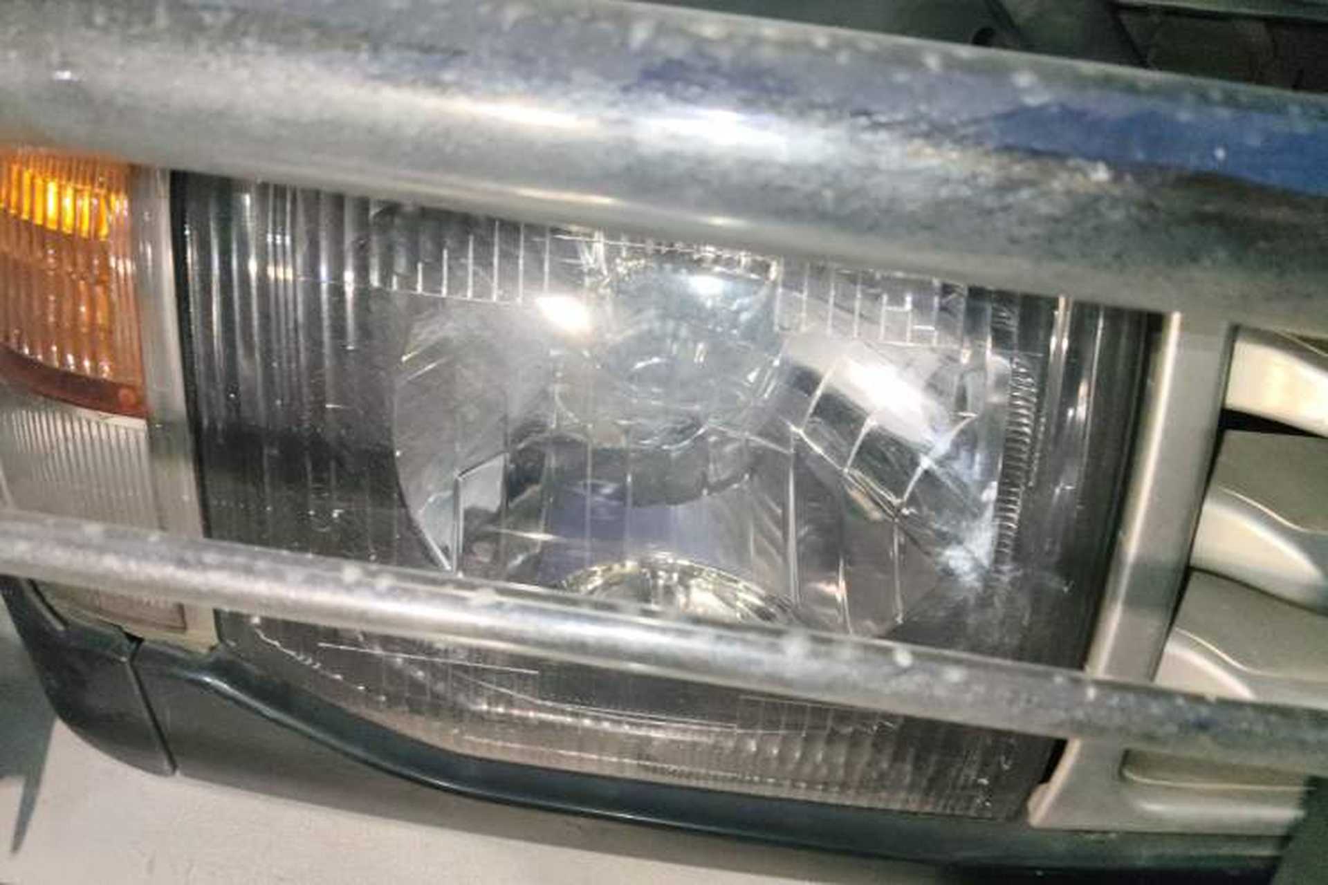Used Leopaard 6481 2009 2.2L Manual Two-Wheel Drive Right Front Headlight