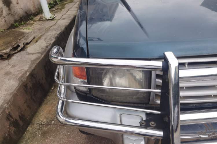 Used Leopaard 6481 2009 2.2L Manual Two-Wheel Drive Right Front Headlight