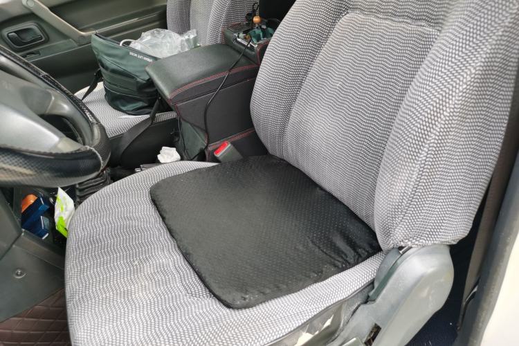 Used Leopaard 6481 2009 2.2L Manual 4x4 Left Front Seat