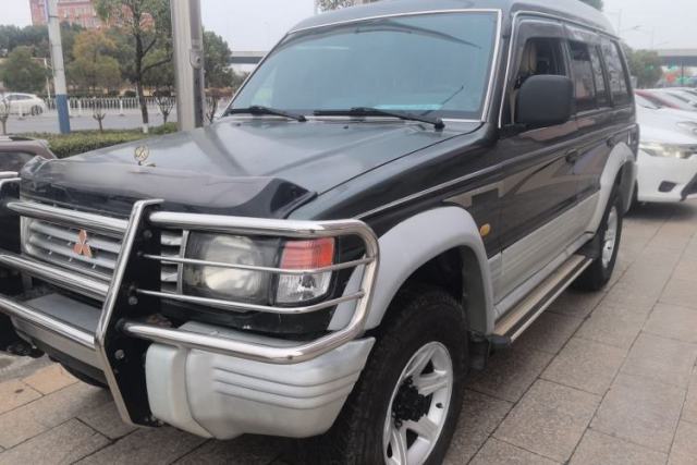 Used Leopaard 6481 2014 2.2L Manual Two-Wheel Drive
