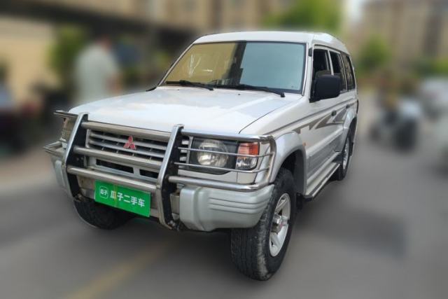 Used Leopaard 6481 2014 2.2L Manual Two-Wheel Drive