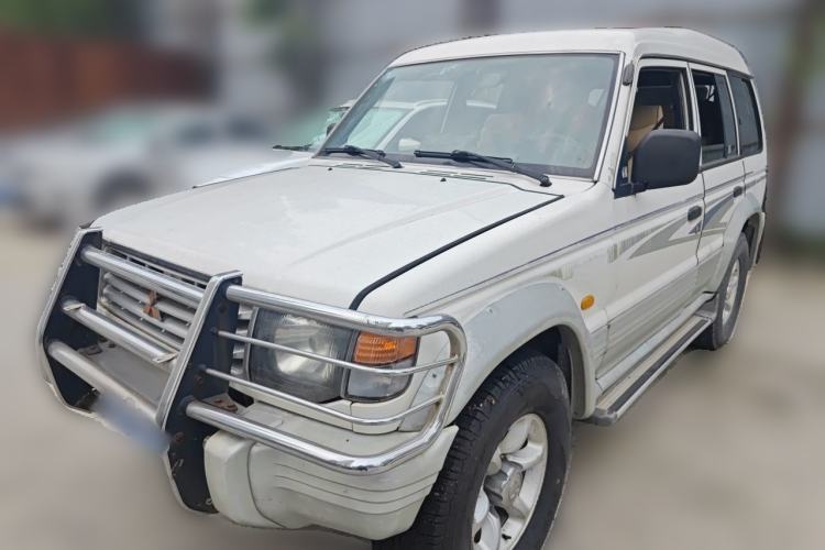 Used Leopaard 6481 2014 2.2L Manual Two-Wheel Drive Guazi used car, China used car export, Used car for sale, Used Leopaard cars, Cheapest cars for sale