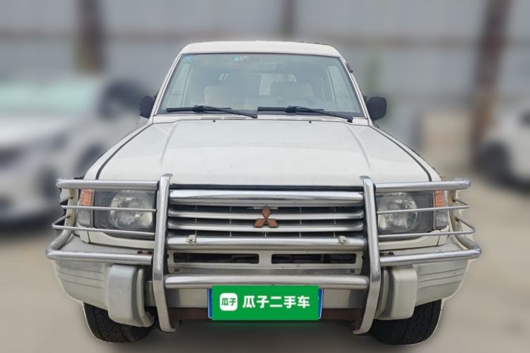 Used Leopaard 6481 2014 2.2L Manual Two-Wheel Drive Front