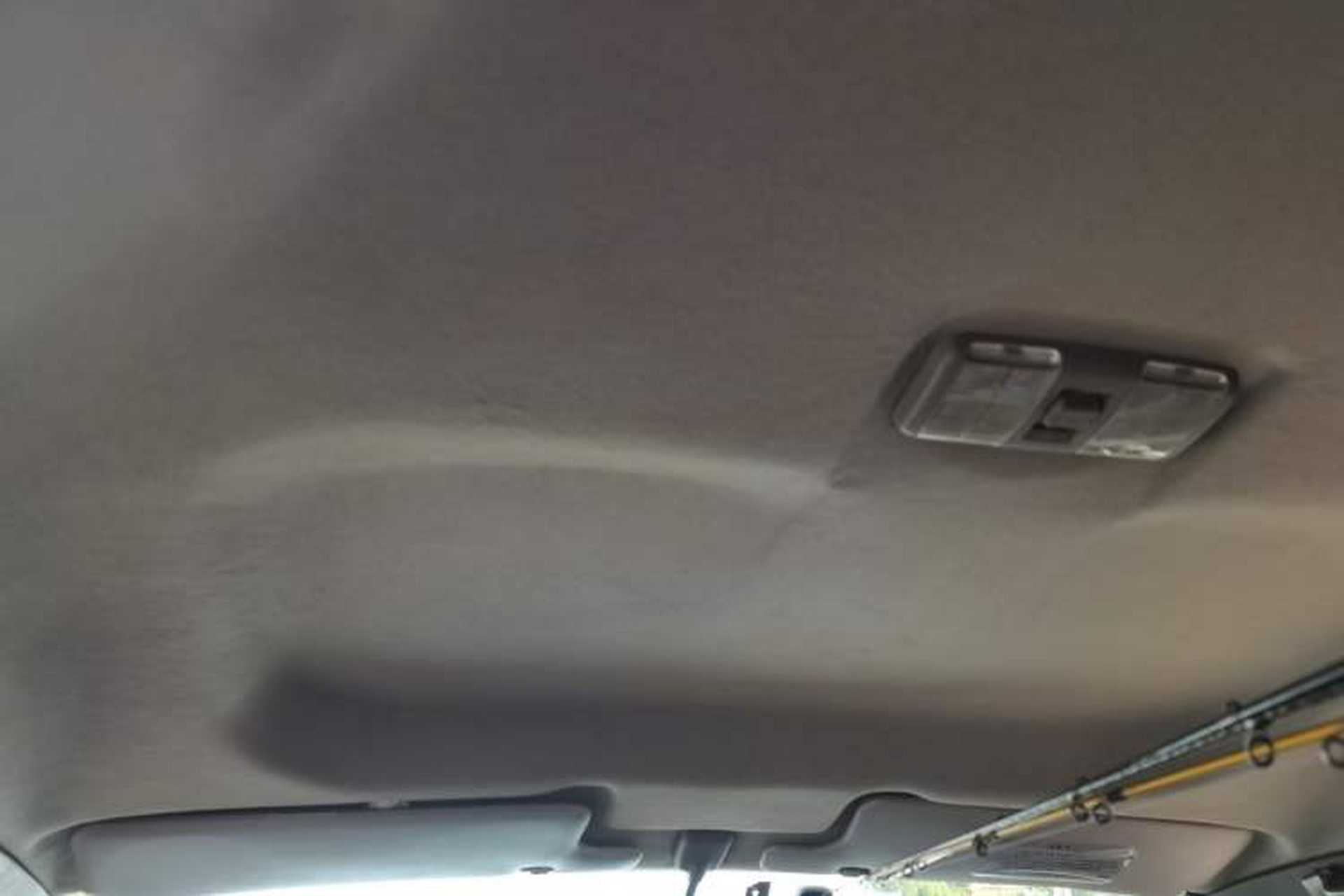 Used Leopaard 6481 2014 2.2L Manual Two-Wheel Drive Headliner