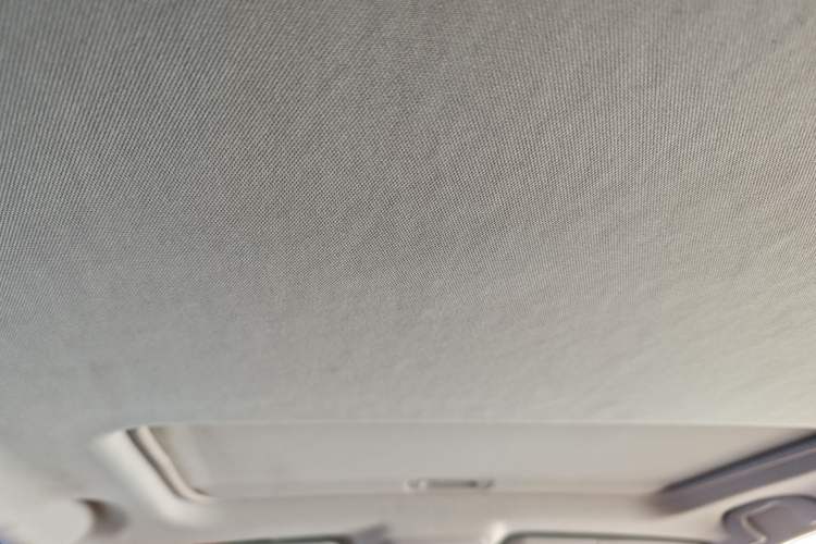 Used Leopaard CS10 2015 2.0T Manual Excellence Edition Headliner