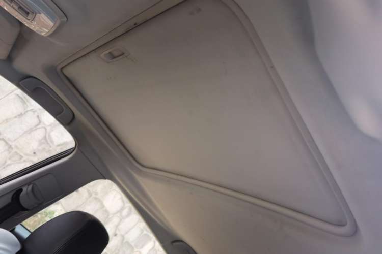 Used Leopaard CS10 2015 2.0T Manual Excellence Edition Headliner