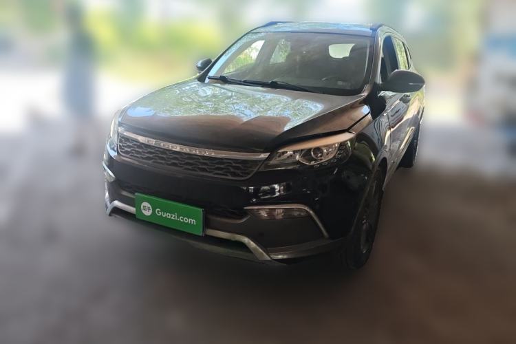 Leopaard CS10 2015 2.0T Manual Fashion Edition مستعملة Guazi used car, China used car export, Used car for sale, Used  cars, Cheapest cars for sale