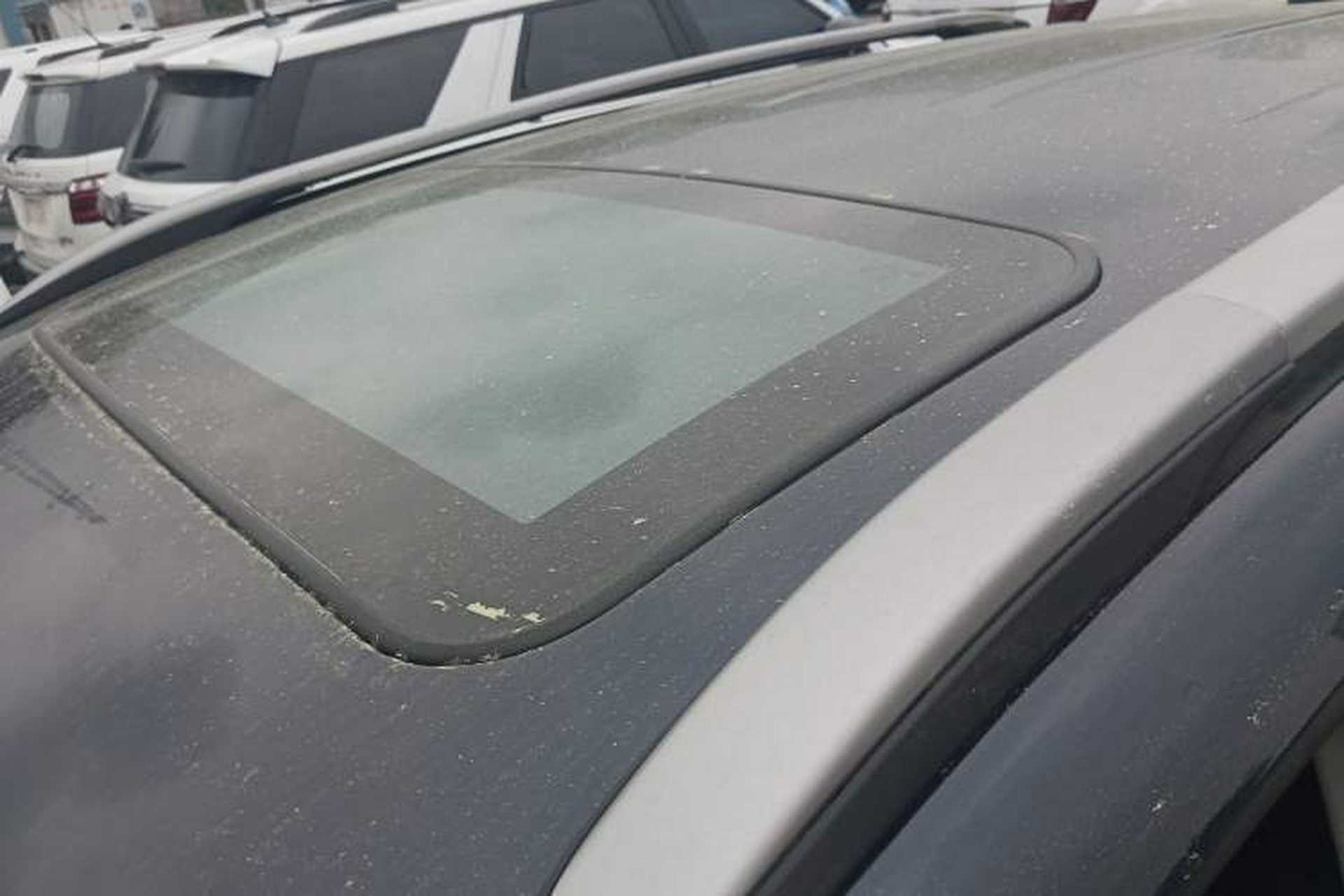 Used Leopaard CS10 2015 2.0T Manual Excellence Edition Roof