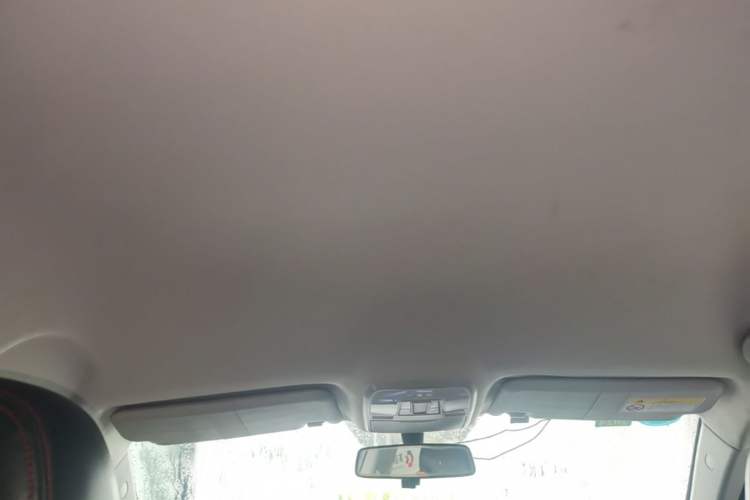 Used Leopaard CS10 2015 2.0T Manual New Generation Trim Headliner