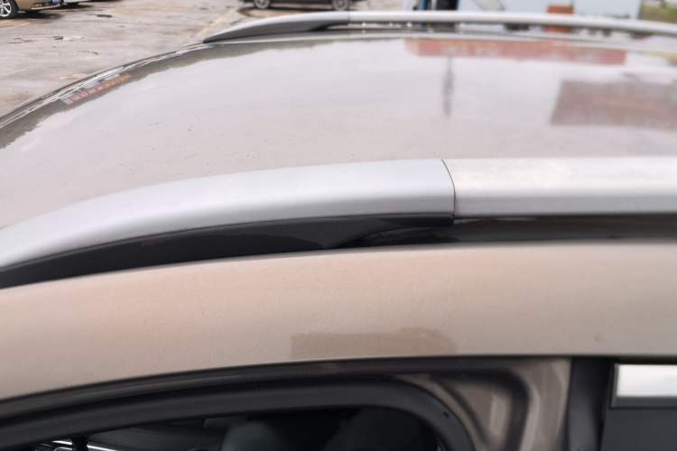 Used Leopaard CS10 2015 2.0T Manual Fashion Edition Roof