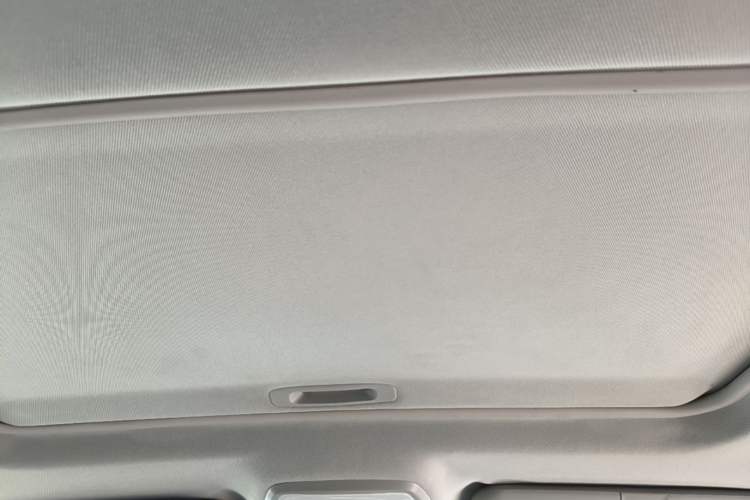 Used Leopaard CS10 2015 2.0T Manual Excellence Edition Headliner