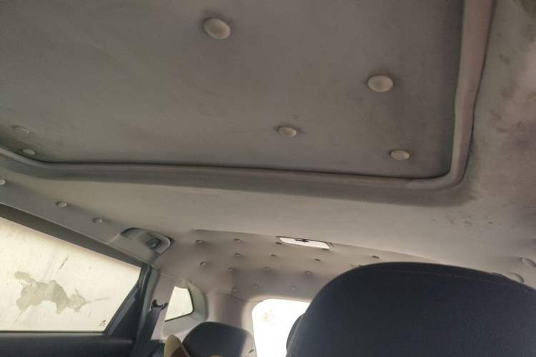 Used Leopaard CS10 2015 2.0T Manual Excellence Edition Headliner