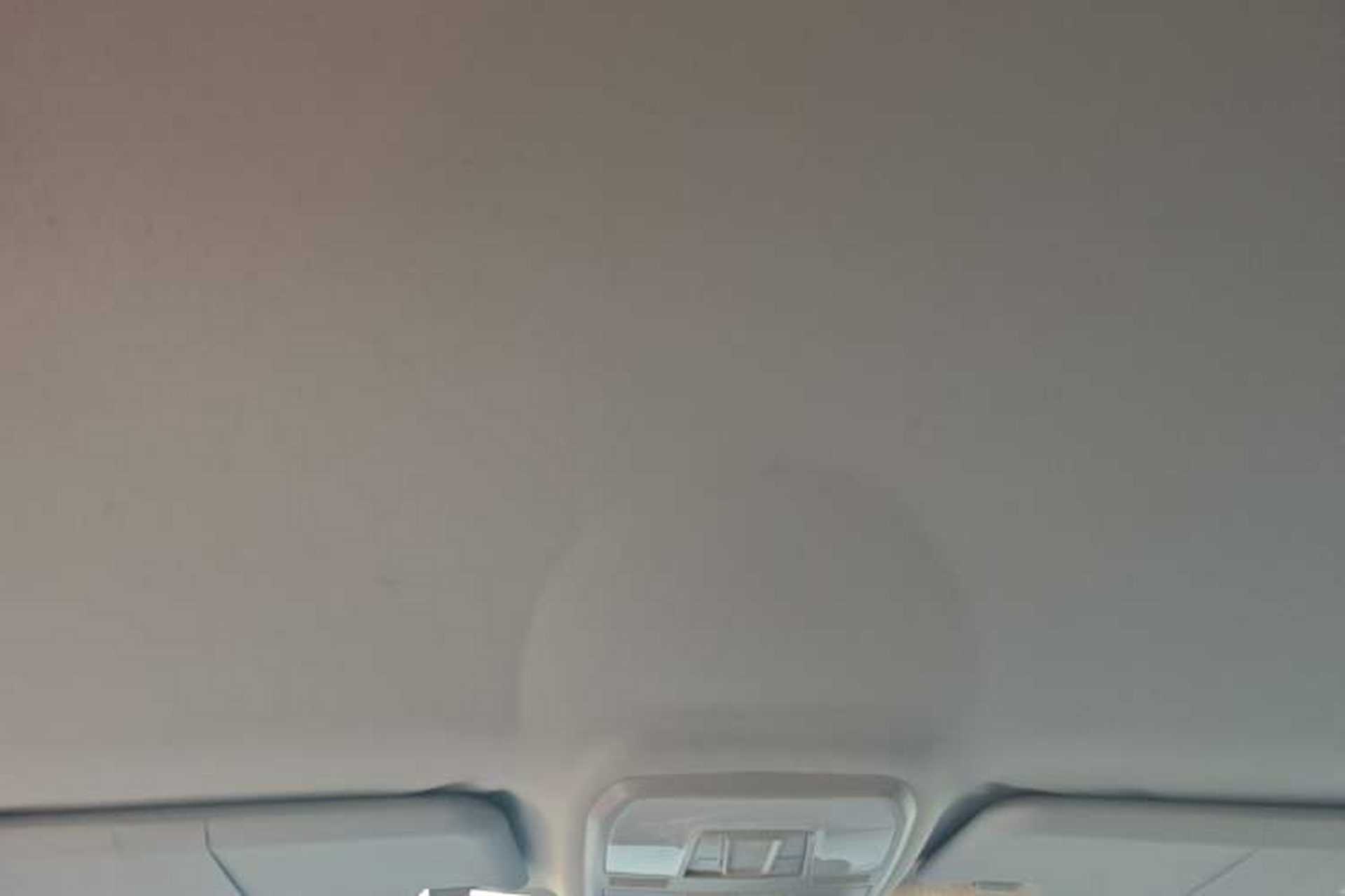 Used Leopaard CS10 2015 2.0T Manual Fashion Edition Headliner