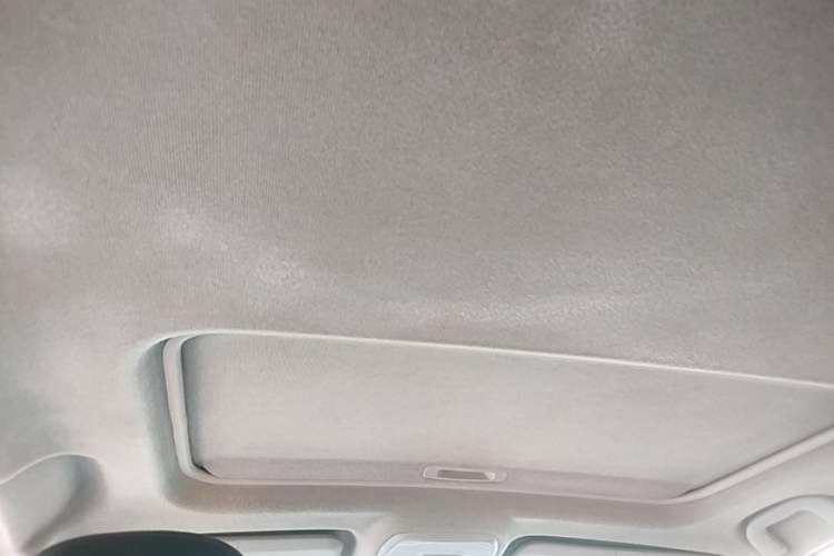 Used Leopaard CS10 2015 2.0T Manual Excellence Edition Headliner
