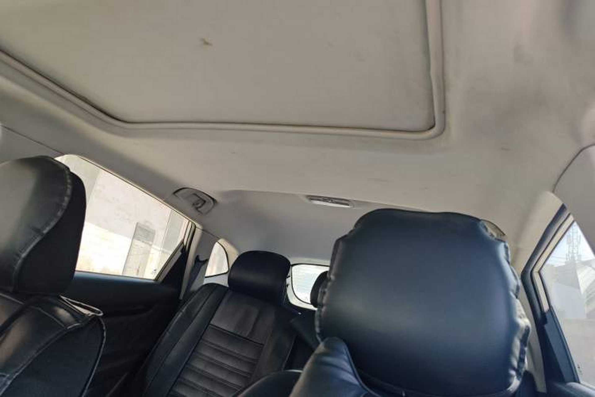 Used Leopaard CS10 2015 2.0T Manual Excellence Edition Headliner