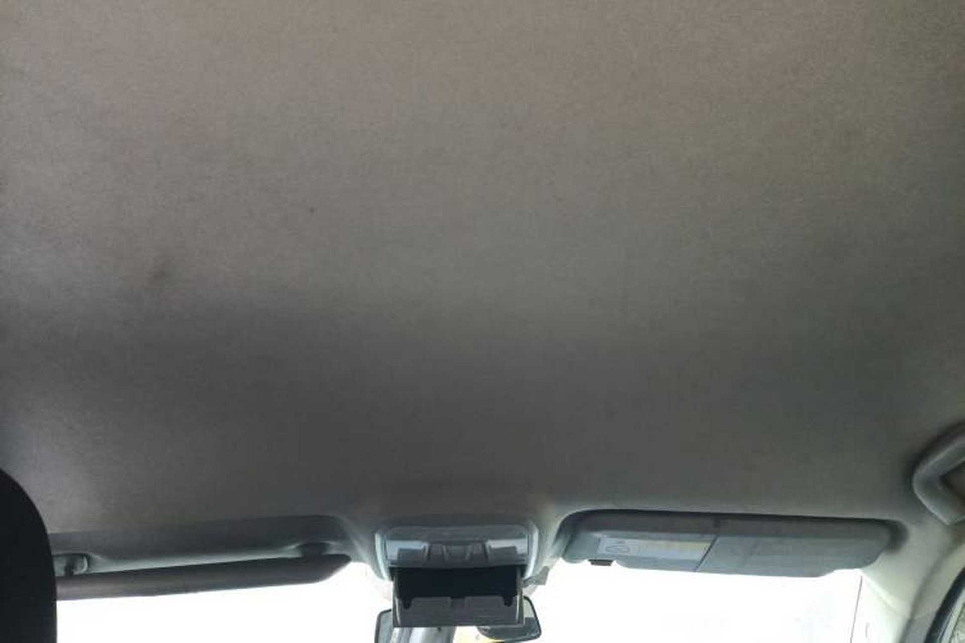 Used Leopaard CS10 2015 2.0T Manual New Generation Trim Headliner
