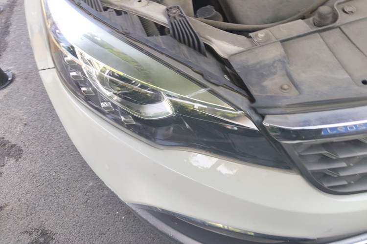 Used Leopaard CS10 2015 2.0T Manual Excellence Edition Right Front Headlight
