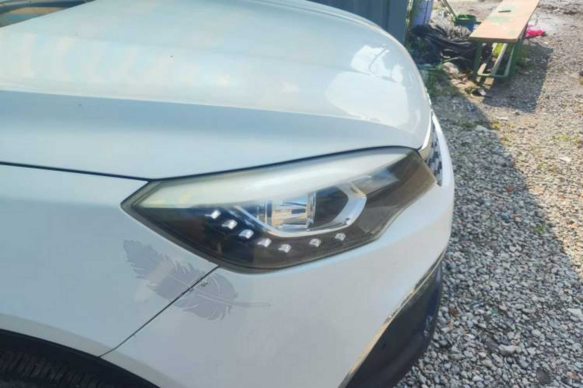 Used Leopaard CS10 2015 2.0T Manual Supreme Edition Right Front Headlight