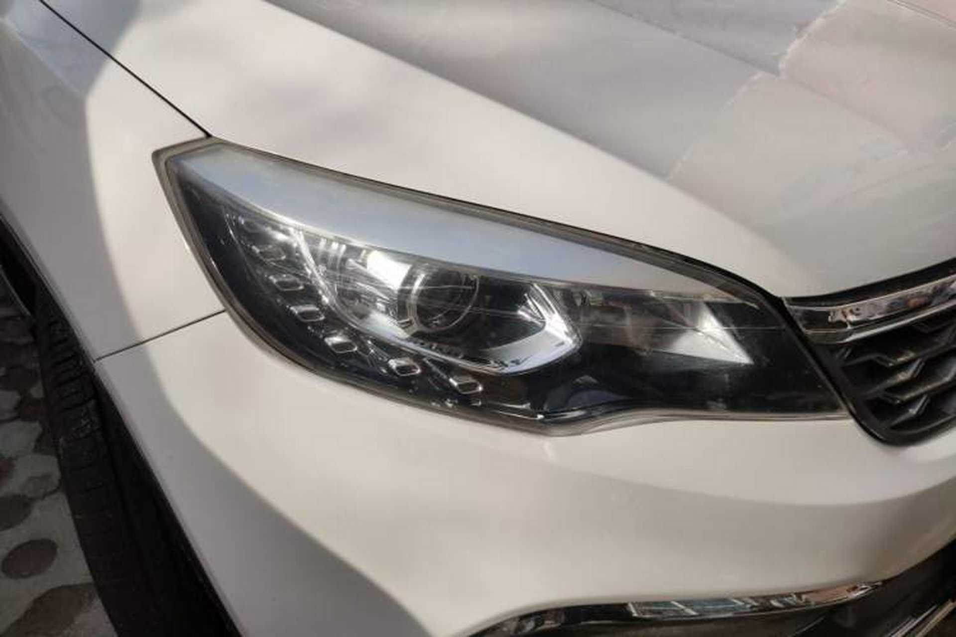 Used Leopaard CS10 2015 2.0T Manual Excellence Edition Right Front Headlight