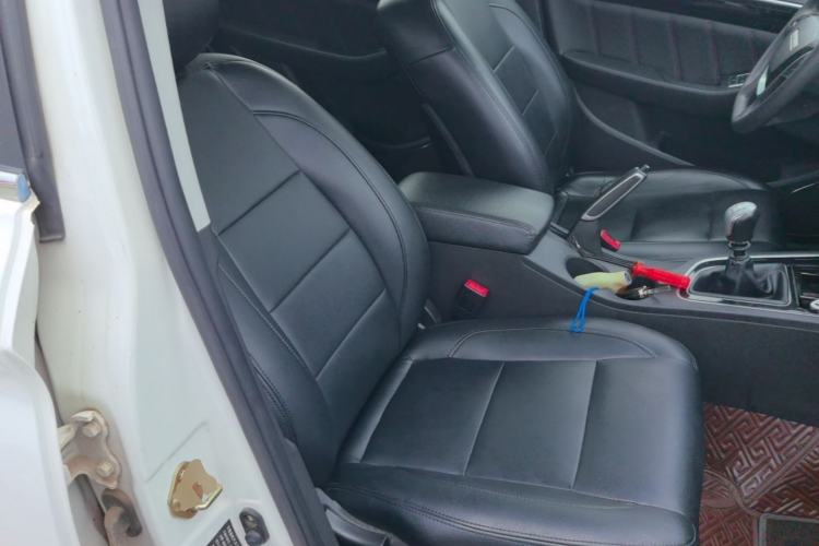 Used Leopaard CS10 2015 2.0T Manual Fashion Edition Right Front Seat