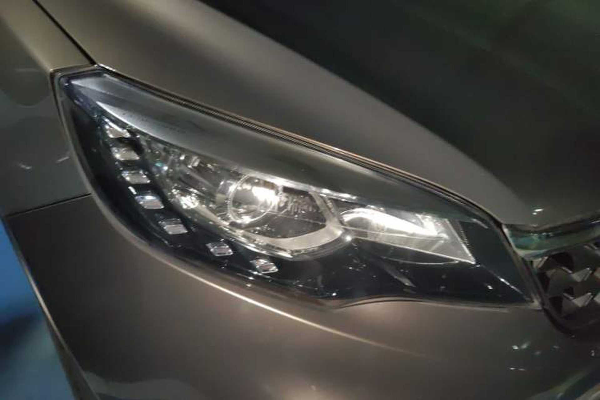 Used Leopaard CS10 2016 2.0T Automatic Leading Edition Right Front Headlight
