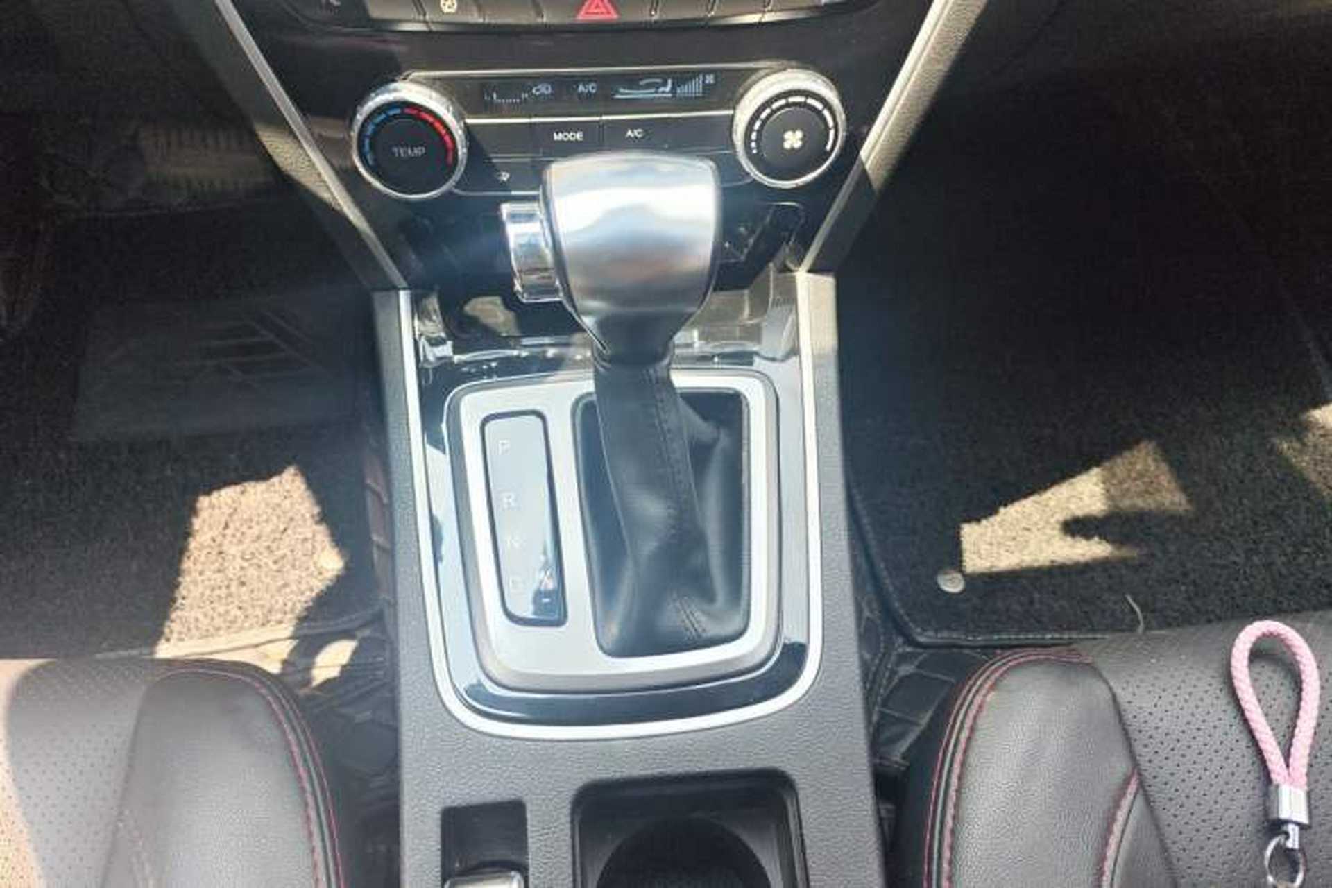 Used Leopaard CS10 2016 2.0T Automatic Luxury Version Gear Lever