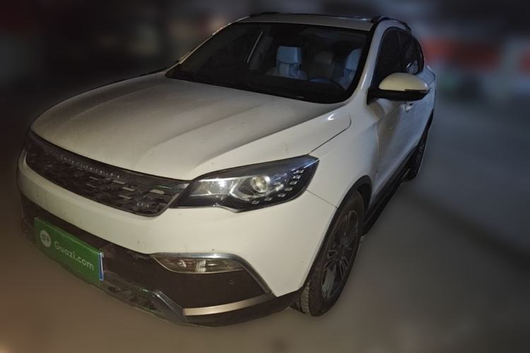 Leopaard CS10 2016 2.0T Automatic Luxury Edition مستعملة Guazi used car, China used car export, Used car for sale, Used  cars, Cheapest cars for sale